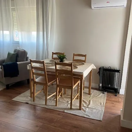 Apartment Ema House 1 Granada