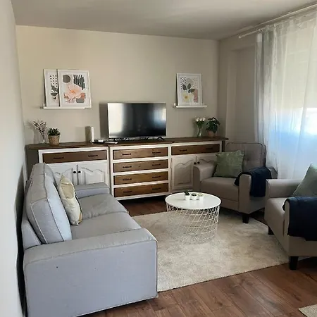 Apartment Ema House 1 Granada