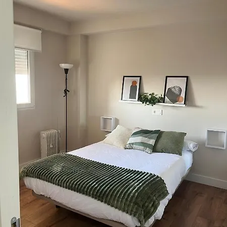 Ema House 1 Apartamento *