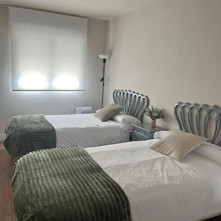 Apartamento Ema House 1